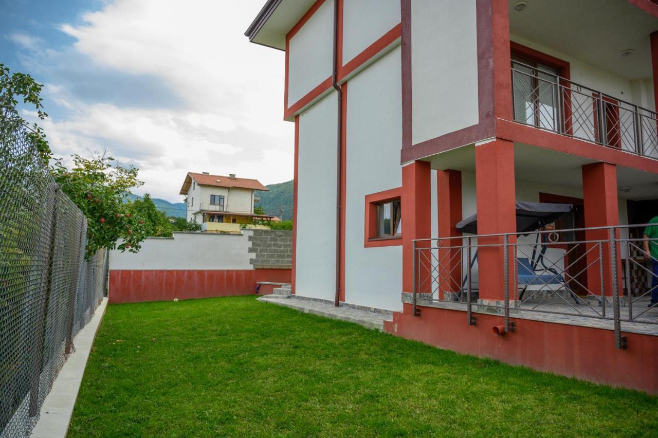 Къща За Гости „Жоро И Дани “ Villa Sapareva Banya Exterior photo